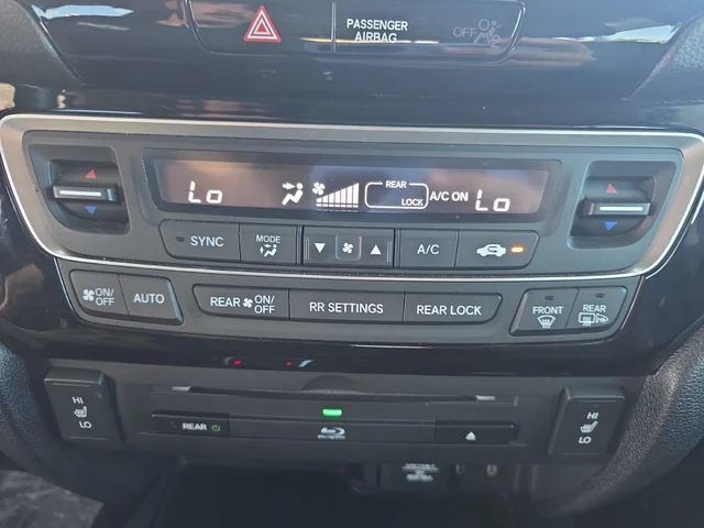 SEMINUEVOS HONDA Pilot a Estados en autogozo