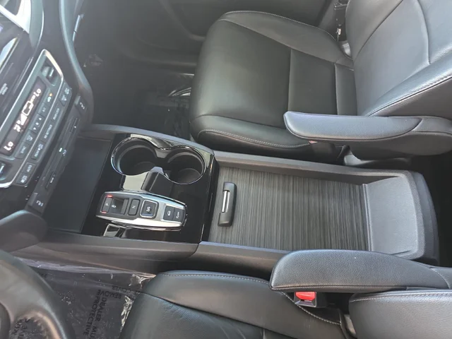 SEMINUEVOS HONDA Pilot a Estados en autogozo