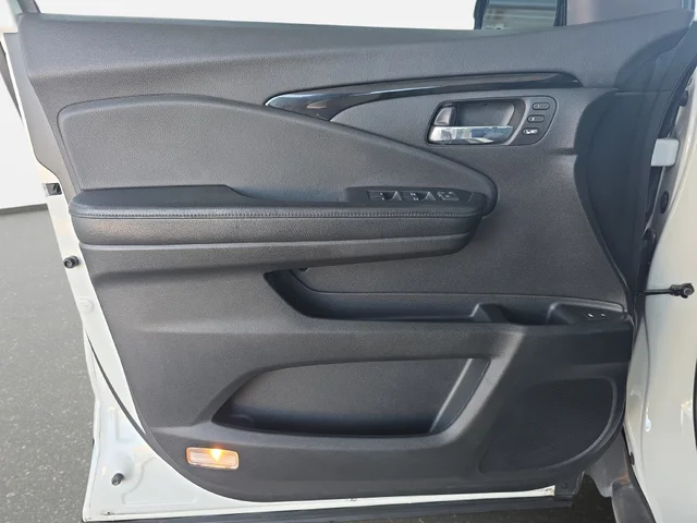 SEMINUEVOS HONDA Pilot a Estados en autogozo