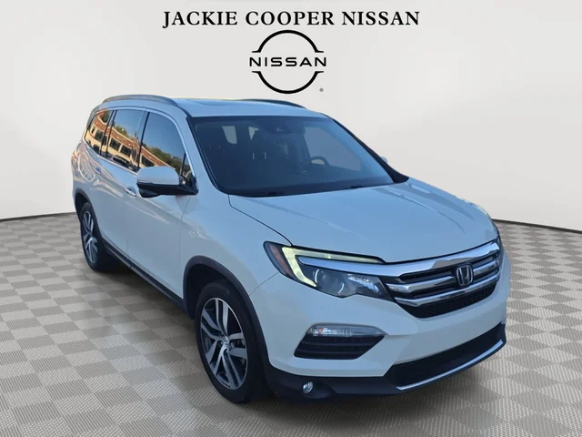 SEMINUEVOS HONDA Pilot a Estados en autogozo