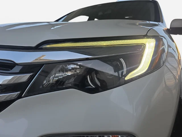 SEMINUEVOS HONDA Pilot a Estados en autogozo