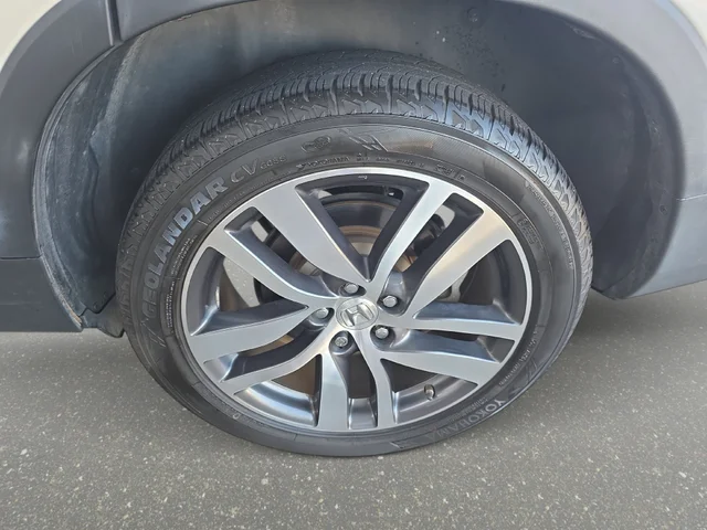 SEMINUEVOS HONDA Pilot a Estados en autogozo