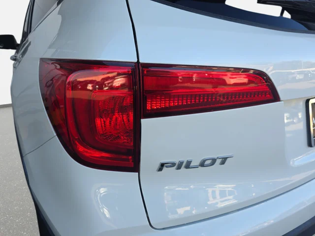 SEMINUEVOS HONDA Pilot a Estados en autogozo