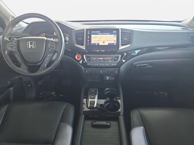SEMINUEVOS HONDA Pilot a Estados en autogozo