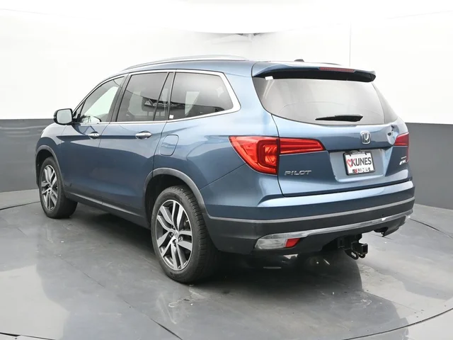 SEMINUEVOS HONDA Pilot a Estados en autogozo