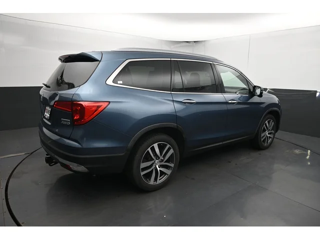 SEMINUEVOS HONDA Pilot a Estados en autogozo