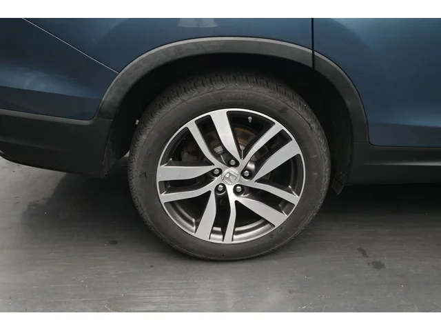 SEMINUEVOS HONDA Pilot a Estados en autogozo