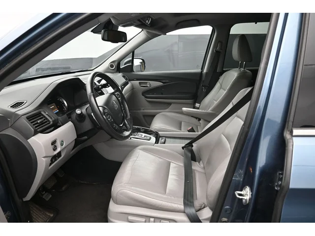 SEMINUEVOS HONDA Pilot a Estados en autogozo