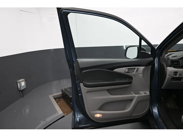 SEMINUEVOS HONDA Pilot a Estados en autogozo