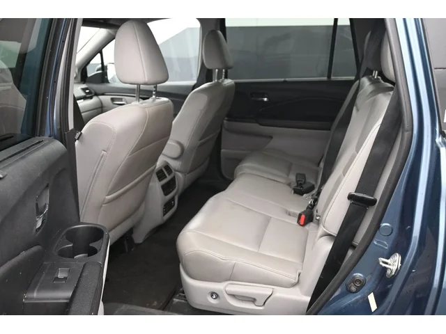 SEMINUEVOS HONDA Pilot a Estados en autogozo