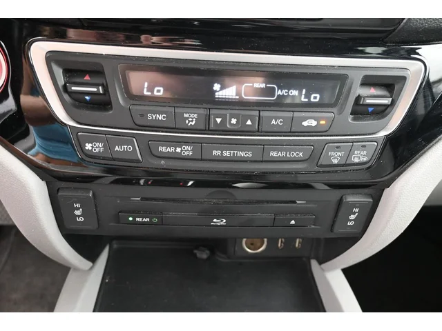 SEMINUEVOS HONDA Pilot a Estados en autogozo