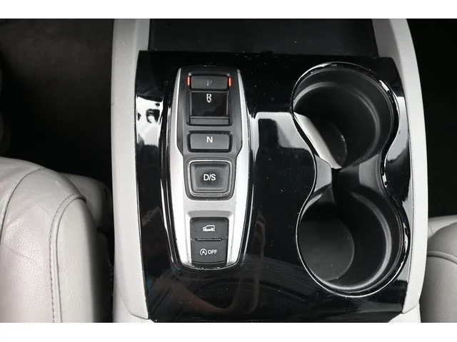 SEMINUEVOS HONDA Pilot a Estados en autogozo