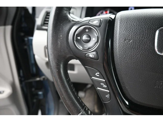 SEMINUEVOS HONDA Pilot a Estados en autogozo