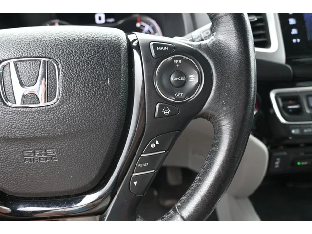 SEMINUEVOS HONDA Pilot a Estados en autogozo