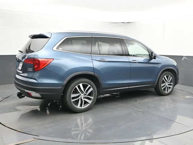 SEMINUEVOS HONDA Pilot a Estados en autogozo