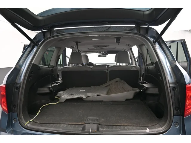 SEMINUEVOS HONDA Pilot a Estados en autogozo