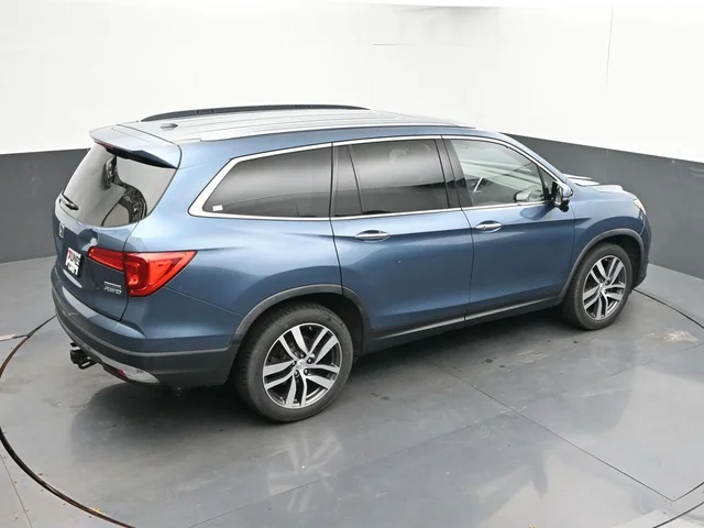 SEMINUEVOS HONDA Pilot a Estados en autogozo