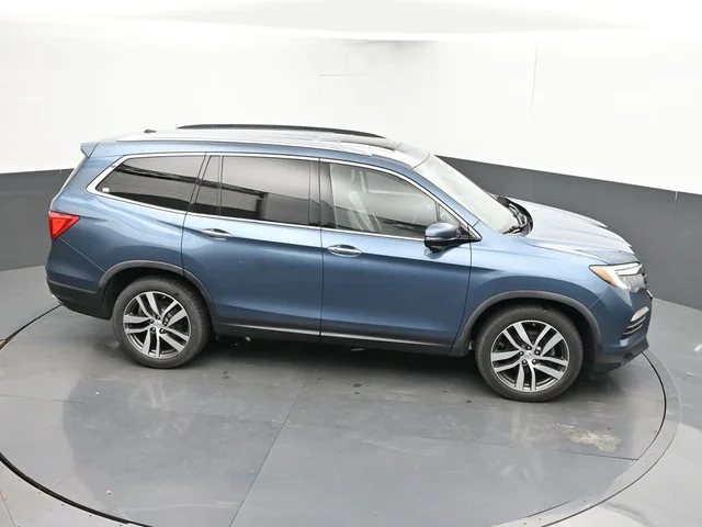 SEMINUEVOS HONDA Pilot a Estados en autogozo