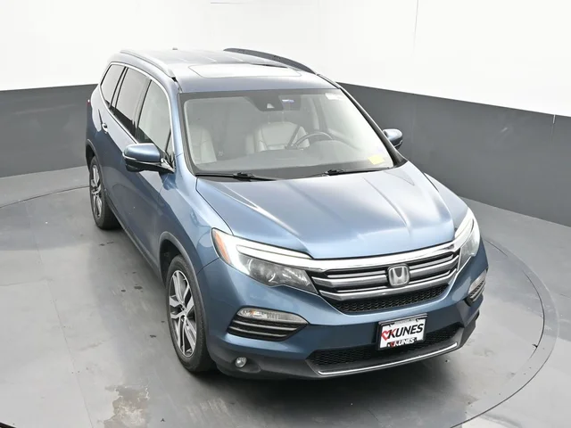 SEMINUEVOS HONDA Pilot a Estados en autogozo
