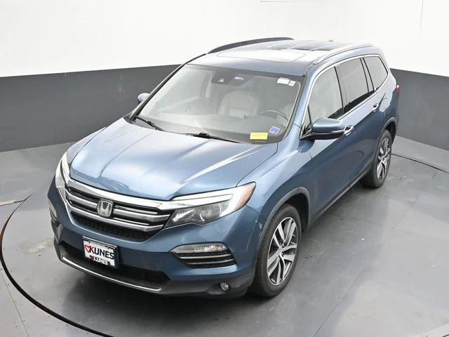 SEMINUEVOS HONDA Pilot a Estados en autogozo