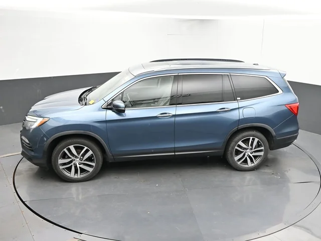 SEMINUEVOS HONDA Pilot a Estados en autogozo