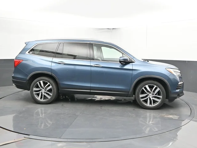 SEMINUEVOS HONDA Pilot a Estados en autogozo