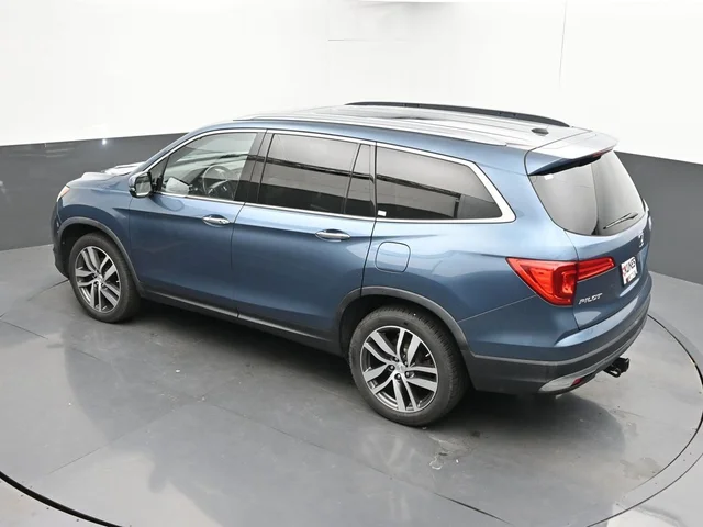 SEMINUEVOS HONDA Pilot a Estados en autogozo