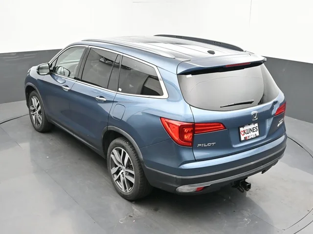SEMINUEVOS HONDA Pilot a Estados en autogozo
