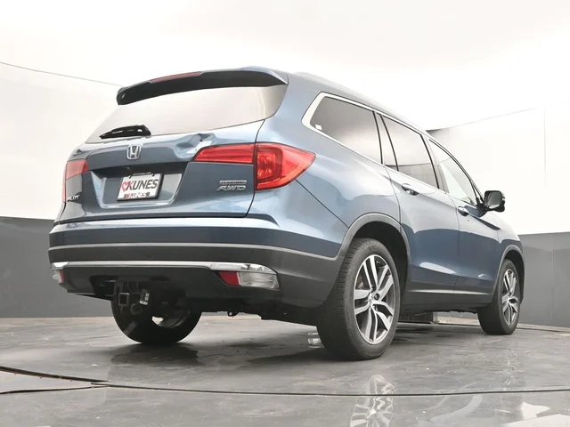 SEMINUEVOS HONDA Pilot a Estados en autogozo