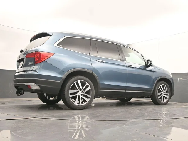 SEMINUEVOS HONDA Pilot a Estados en autogozo
