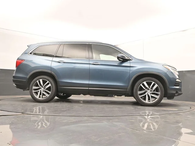 SEMINUEVOS HONDA Pilot a Estados en autogozo