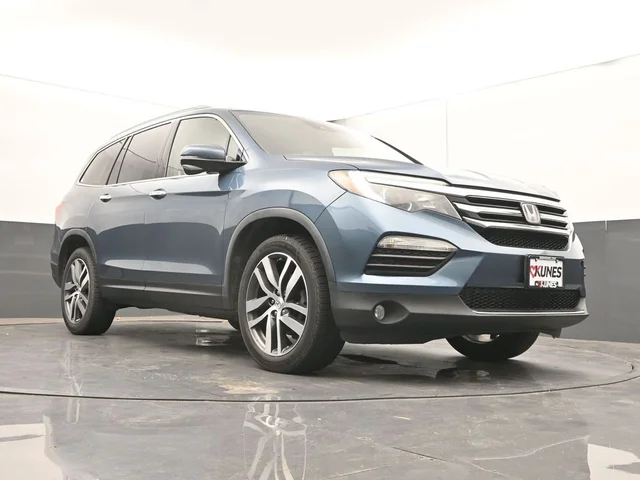 SEMINUEVOS HONDA Pilot a Estados en autogozo
