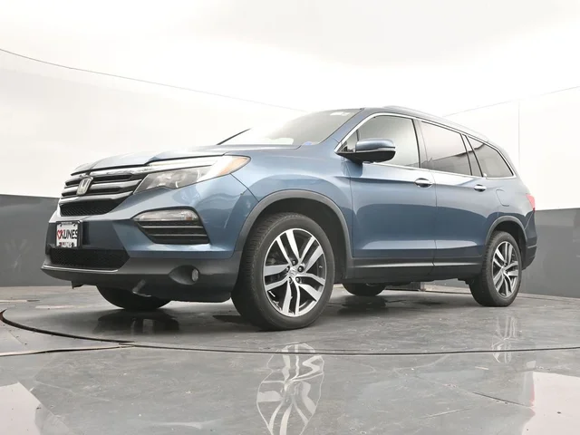 SEMINUEVOS HONDA Pilot a Estados en autogozo