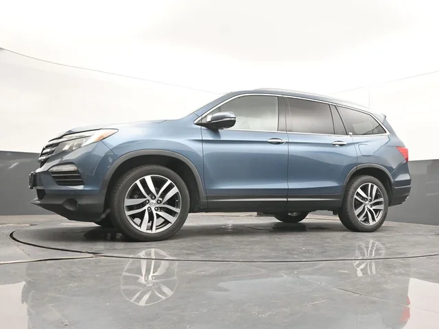 SEMINUEVOS HONDA Pilot a Estados en autogozo
