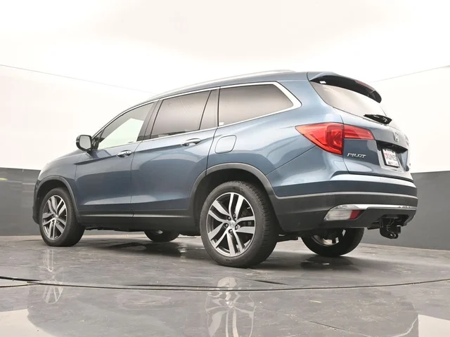 SEMINUEVOS HONDA Pilot a Estados en autogozo