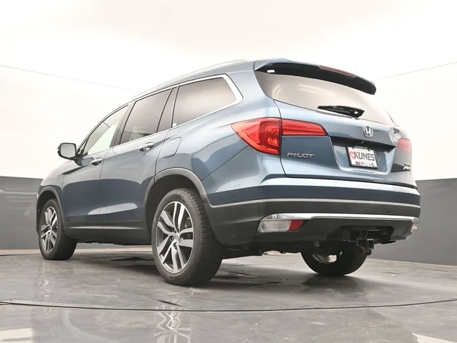 SEMINUEVOS HONDA Pilot a Estados en autogozo