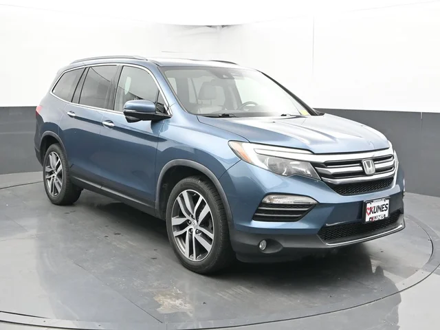 SEMINUEVOS HONDA Pilot a Estados en autogozo