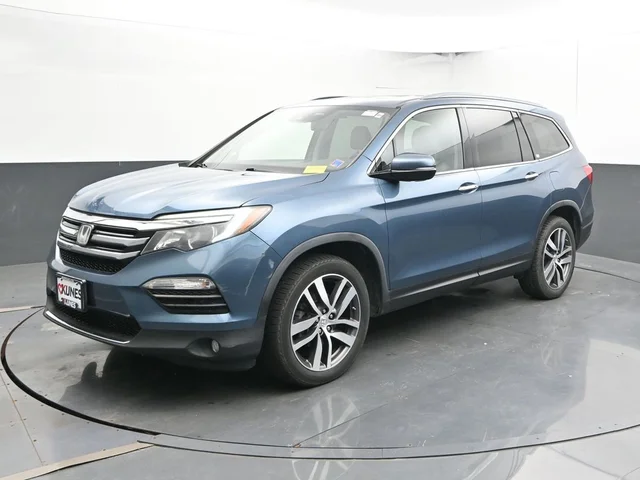 SEMINUEVOS HONDA Pilot a Estados en autogozo