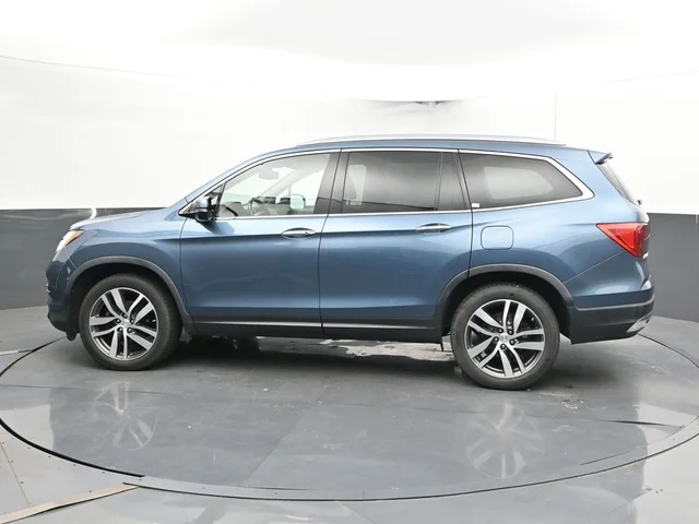 SEMINUEVOS HONDA Pilot a Estados en autogozo