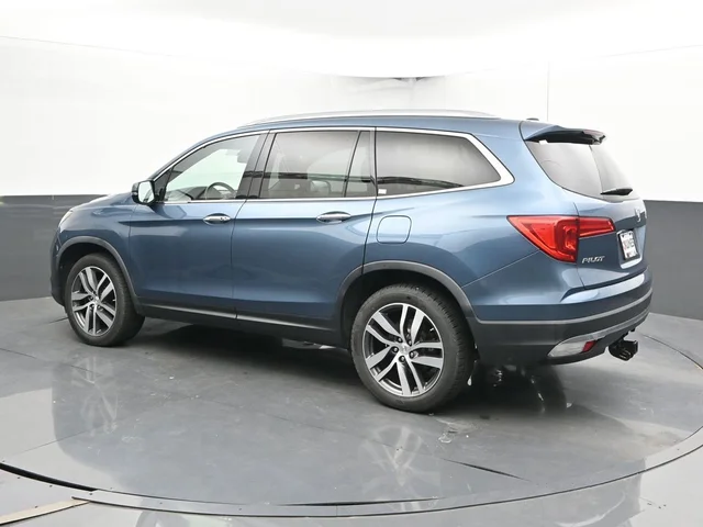 SEMINUEVOS HONDA Pilot a Estados en autogozo