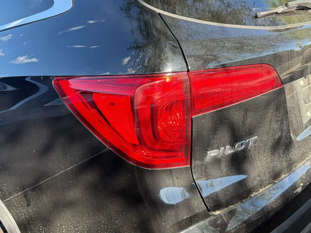 SEMINUEVOS HONDA Pilot a Estados en autogozo