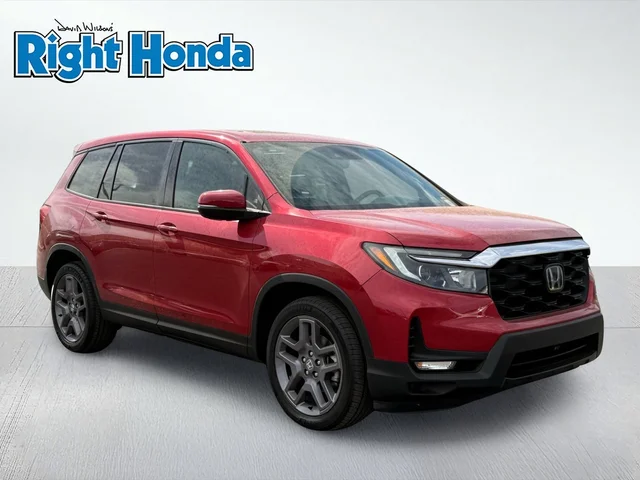 SEMINUEVOS HONDA Passport a Estados en autogozo
