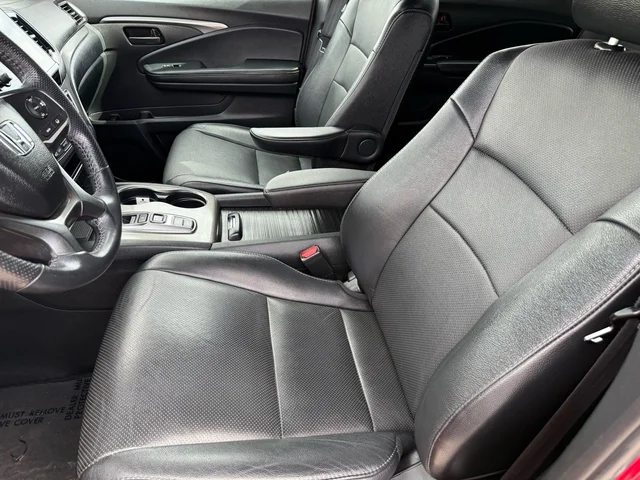 SEMINUEVOS HONDA Passport a Estados en autogozo