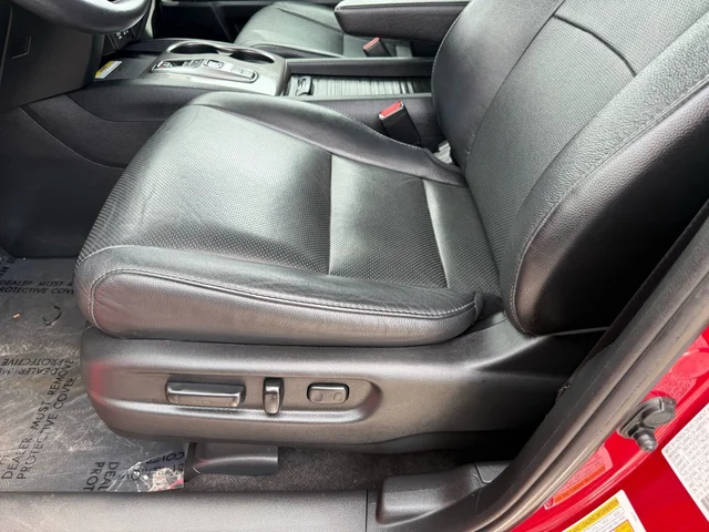 SEMINUEVOS HONDA Passport a Estados en autogozo