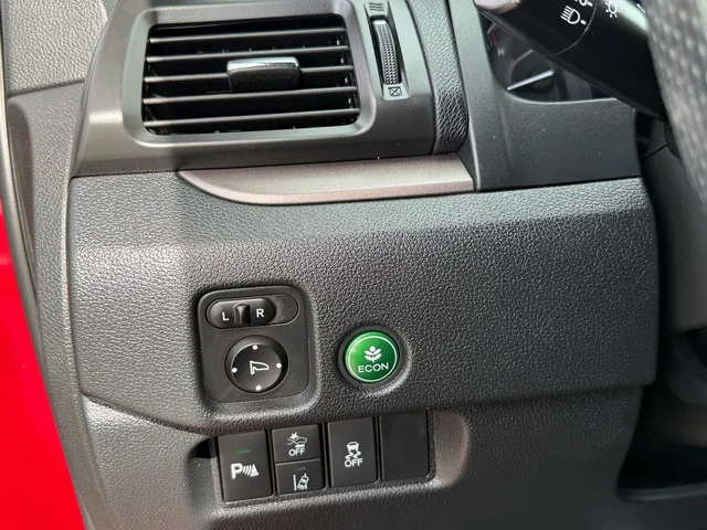 SEMINUEVOS HONDA Passport a Estados en autogozo