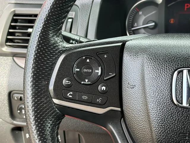 SEMINUEVOS HONDA Passport a Estados en autogozo