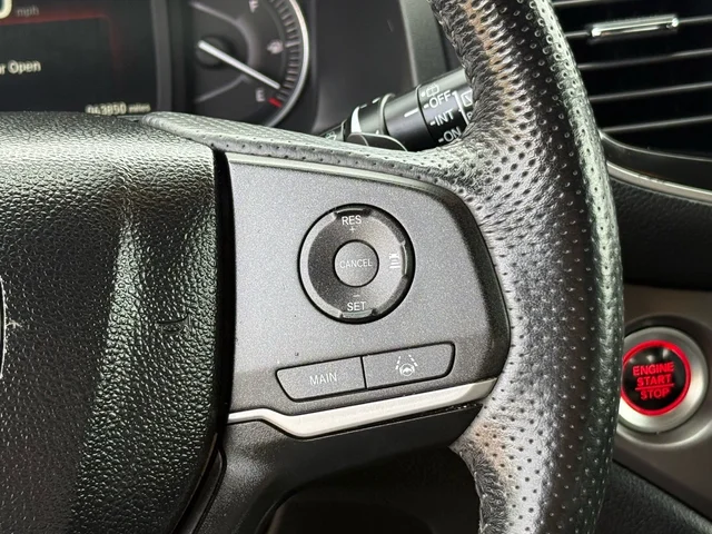 SEMINUEVOS HONDA Passport a Estados en autogozo