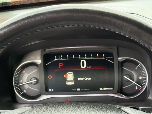 SEMINUEVOS HONDA Passport a Estados en autogozo