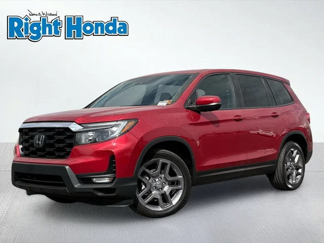 SEMINUEVOS HONDA Passport a Estados en autogozo