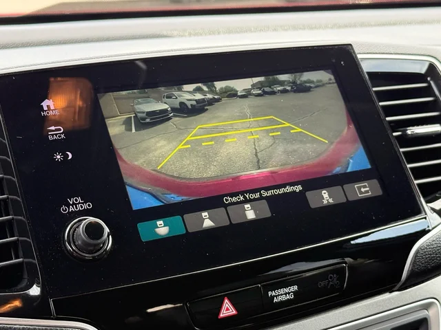 SEMINUEVOS HONDA Passport a Estados en autogozo